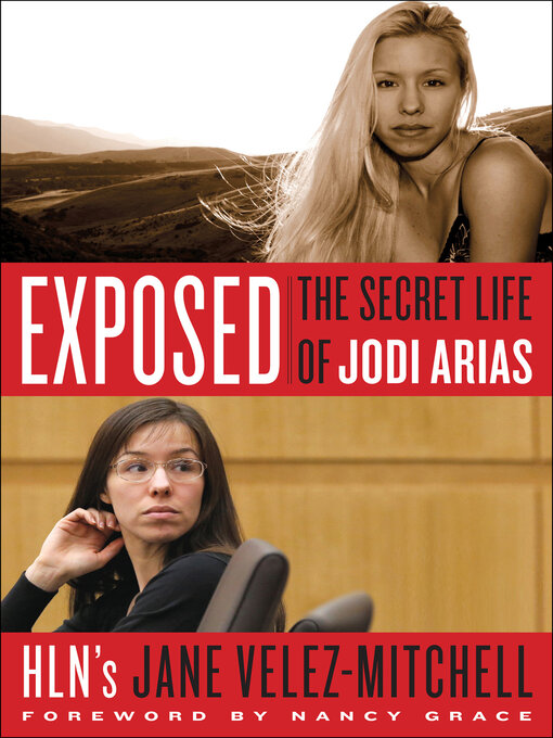 Cover image for Exposed